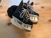 Eishockey Schuhe Kinder Größe 30 Bayern - Neufraunhofen Vorschau