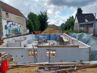 EG-WHG 121m² WFL,Neubau, Stadtmitte mit großem Garten Nordrhein-Westfalen - Haltern am See Vorschau