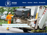 Rose Aachen: Lader (m/w/d) Nordrhein-Westfalen - Eschweiler Vorschau