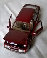 Schabak-Modellauto Ford SCORPIO Modell-Nr. 1500/1501 Bayern - Rückersdorf Vorschau