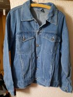 Jeans Jacke  Grösse XL Hessen - Ober-Ramstadt Vorschau