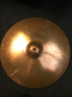 Meinl 100 Spezial 20“ Ride Vintage Becken Schlagzeug B8 Cymbal Nordrhein-Westfalen - Bocholt Vorschau