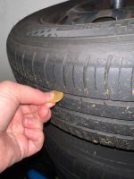 Sommerreifen Kumho 185/60 R14 Hessen - Wetzlar Vorschau