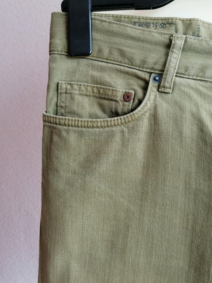 ESPRIT Herren grüne Jeans Größe 30/32 in Bayern - Kaufbeuren | eBay  Kleinanzeigen ist jetzt Kleinanzeigen