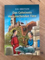 Buch Das Geheimnis der sprechenden Tiere Eva Ibbotson Hardcover Essen - Rellinghausen Vorschau