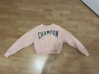 Champion cropped Sweatshirt Saarland - Eppelborn Vorschau