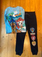 Set Hose + Shirt Paw Patrol Größe 116 *NEU* Hessen - Wächtersbach Vorschau