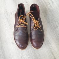 Red Wing Chukka 3141 Stiefel EU 41 (US 8) braun Boots Top Echtld Kiel - Wellsee-Kronsburg-Rönne Vorschau