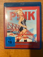 Pink Konzert Blu-ray Hessen - Sulzbach Vorschau