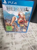 One Piece World Seeker PS4 Rheinland-Pfalz - Lingenfeld Vorschau