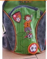 Sigikind Rucksack Fussball Kily Keeper 3Liter Nordrhein-Westfalen - Erkrath Vorschau