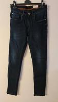 dunkelblaue Skinny Jeans Denim 1982 von Takko Gr. W29 L32 Bayern - Waldsassen Vorschau