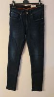 dunkelblaue Skinny Jeans Denim 1982 von Takko Gr. W29 L32 Bayern - Waldsassen Vorschau