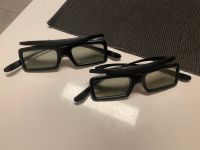 Samsung 3D Brillen „Active Glasses“ für Smart TV Full HD Nordrhein-Westfalen - Neuss Vorschau