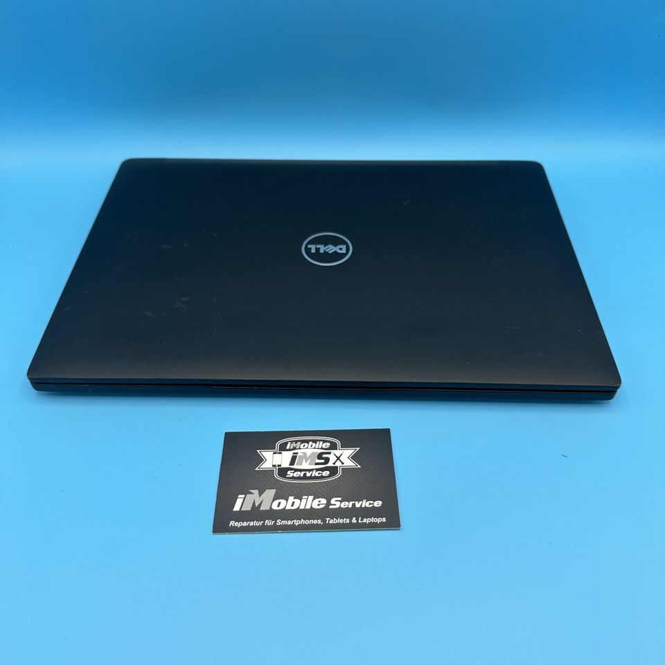 ⭐ Dell Latitude 7280 i7-6600U, 8GB RAM, 256GB SSD Laptop⭐️ in Berlin