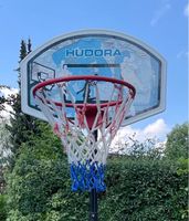 Hudora Basketballständer mit Korb Bayern - Immenstadt Vorschau