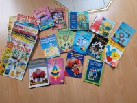 Diverse Bastelbücher und Hefte Niedersachsen - Wallenhorst Vorschau