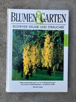 Buch „Blumen und Garten“ Pflanzen von A-Z, Mosaik Verlag Niedersachsen - Braunschweig Vorschau