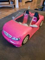 Barbie Cabrio Nordrhein-Westfalen - Burscheid Vorschau