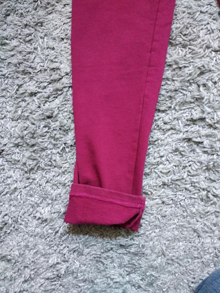 Leggings gr. 158 in Wagenhoff