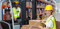 Helfer (m/w/d) Logistik Nordrhein-Westfalen - Bornheim Vorschau