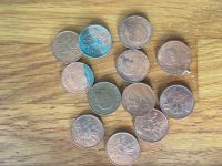 Münzen Mosambik Baden-Württemberg - Angelbachtal Vorschau