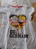 Deutschland T-Shirt Gr. 128 Rheinland-Pfalz - Westheim Vorschau