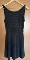Party Kleid schwarz Glitzer von H&M Größe 36 Bayern - Ottobeuren Vorschau
