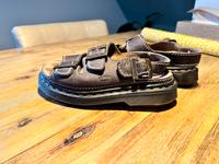 Dr. Martens Sandale UK3, 36, US4 Sachsen - Flöha  Vorschau