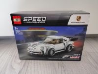75895 Lego Speedchampion Porsche 911 Turbo Neu OVP EOL Berlin - Hellersdorf Vorschau