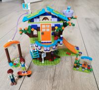 Lego Friends 41335 "Mia's Baumhaus" Saarland - Mettlach Vorschau