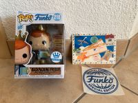 Funko Pop Backpacking Freddy Exclusive Bayern - Poppenhausen Vorschau