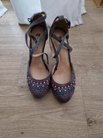 Schuhe für Damen Nordrhein-Westfalen - Leverkusen Vorschau