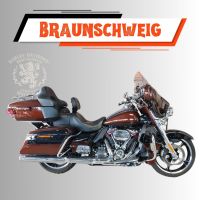 Harley-Davidson Ultra Limited CVO FLHTKSE 2019 Niedersachsen - Schwülper Vorschau