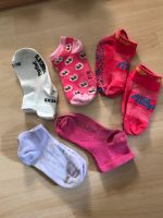 Sneaker Socken Gr.27-30 5 Paar München - Moosach Vorschau