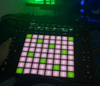 Ableton Push 2 Controller Nordrhein-Westfalen - Gladbeck Vorschau