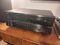 Onkyo TX-SR607 7.1AV Receiver mit Fernbedienung München - Schwabing-Freimann Vorschau