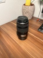 Canon EF 75-300mm 4-5.6 IS USM Baden-Württemberg - Schriesheim Vorschau