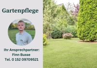 Ihre Gartenpflege in Laboe & Umgebung Schleswig-Holstein - Laboe Vorschau