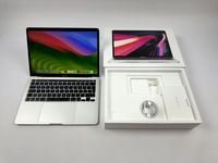 Apple MacBook Pro Retina 13,3“ M1 8C CPU 8C GPU 512 GB SSD 16 G Rheinland-Pfalz - Neuburg am Rhein Vorschau