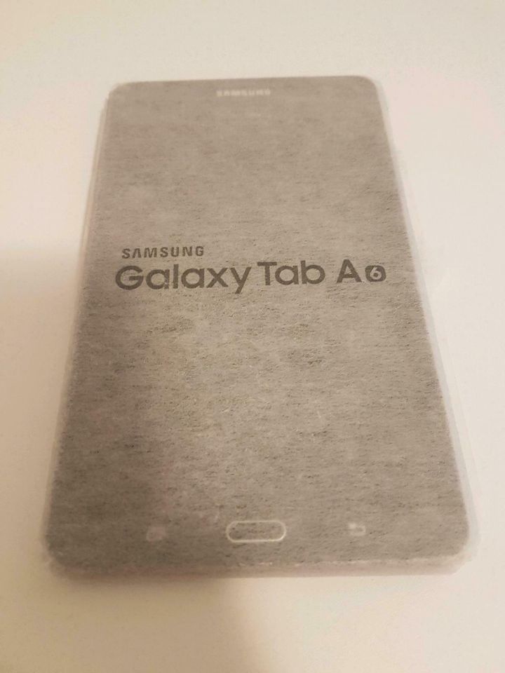 Samsung Galaxy Tab A6 | Tablet in Erlangen