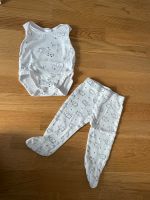 Wunderschönes Anko Baby Set aus Neuseeland Body Schlupfhose Füße Baden-Württemberg - Ellwangen (Jagst) Vorschau