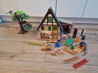 Playmobil Forsthaus Niedersachsen - Hechthausen Vorschau