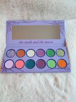 Dieverune Cosmetics The moth and the moon Palette NEU Bergedorf - Hamburg Billwerder Vorschau