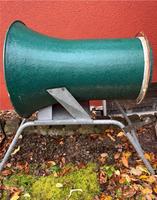 Tannenbaum Tannenbaumnetzgerät Weihnachtsbaumverkauf Saarland - Wadgassen Vorschau