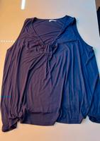Damen Trägershirt Shirt Viskose BonPrixGr.52/54 Bayern - Bayerbach b Ergoldsbach Vorschau