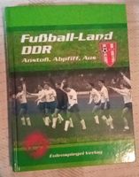 Fußball-Land DDR I Anstoß, Abpfiff, Aus I Eulenspiegel Verlag I F Brandenburg - Schwarzheide Vorschau