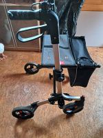 Rollator Schwarz Rheinland-Pfalz - Rennerod Vorschau