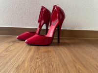 Devious Pleaser High Heels Pumps US7 Bayern - Oberding Vorschau