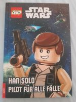 Buch Lego Star Wars Han Solo Pilot für alle Fälle *NEU* Niedersachsen - Hameln Vorschau